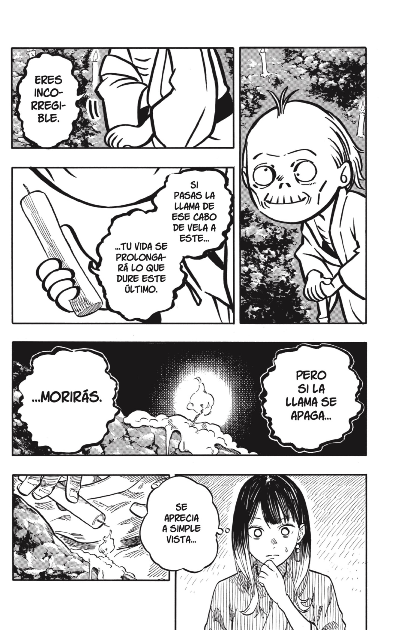 Read Akane-banashi es Manga Online