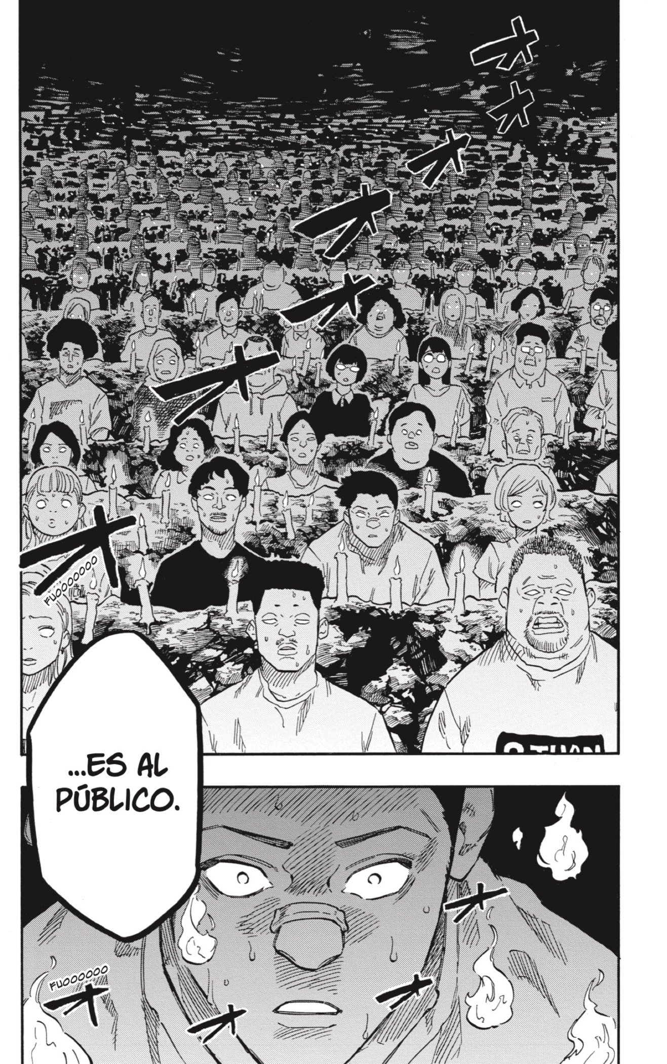 Read Akane-banashi es Manga Online