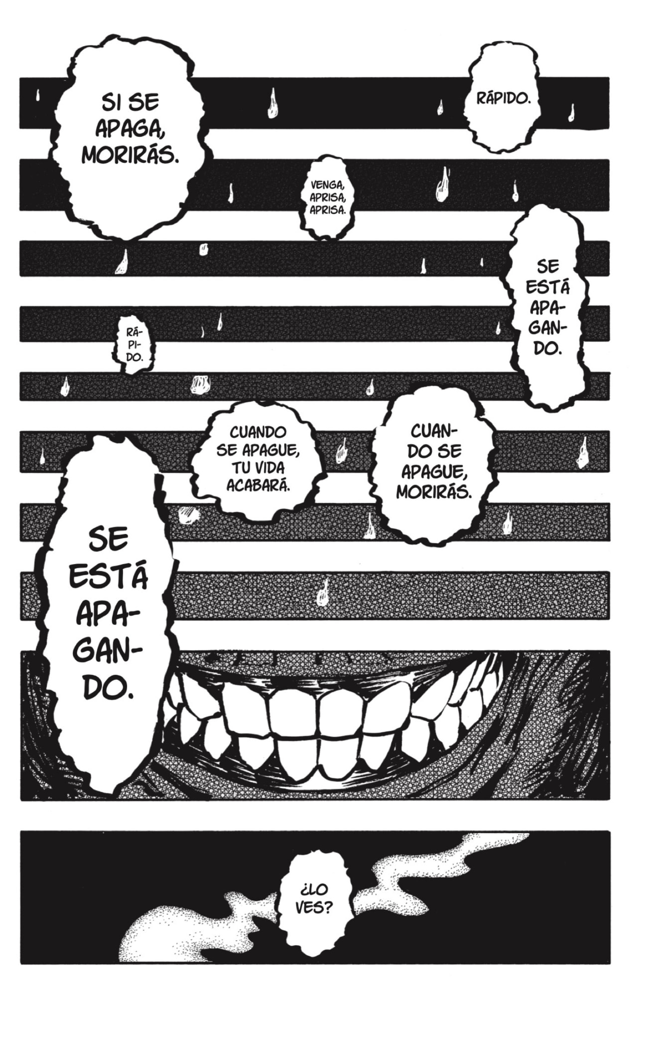 Read Akane-banashi es Manga Online