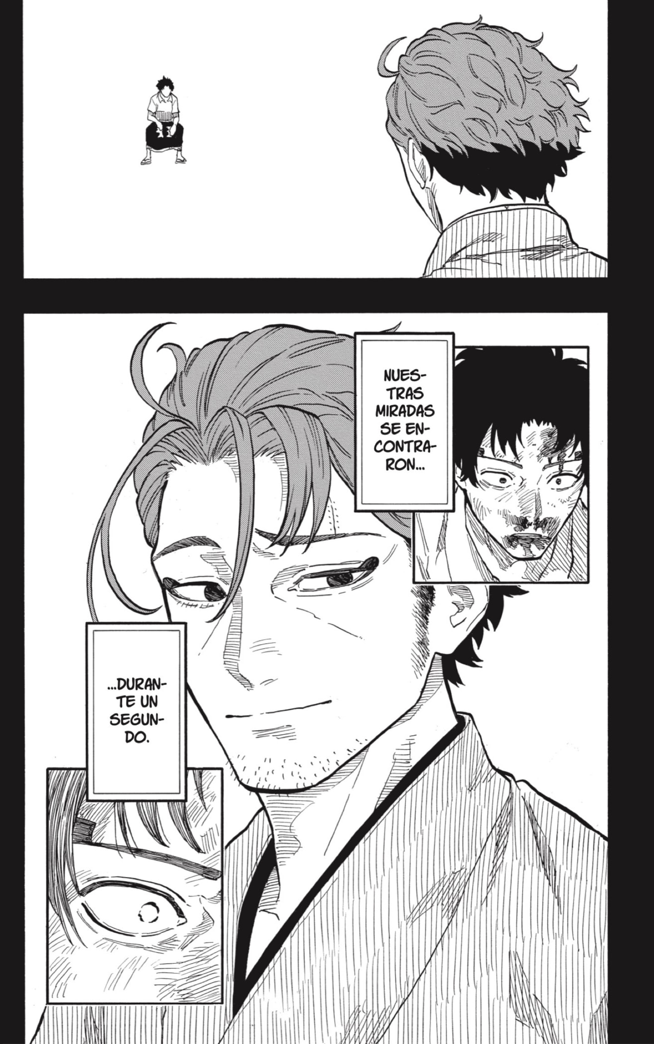 Read Akane-banashi es Manga Online