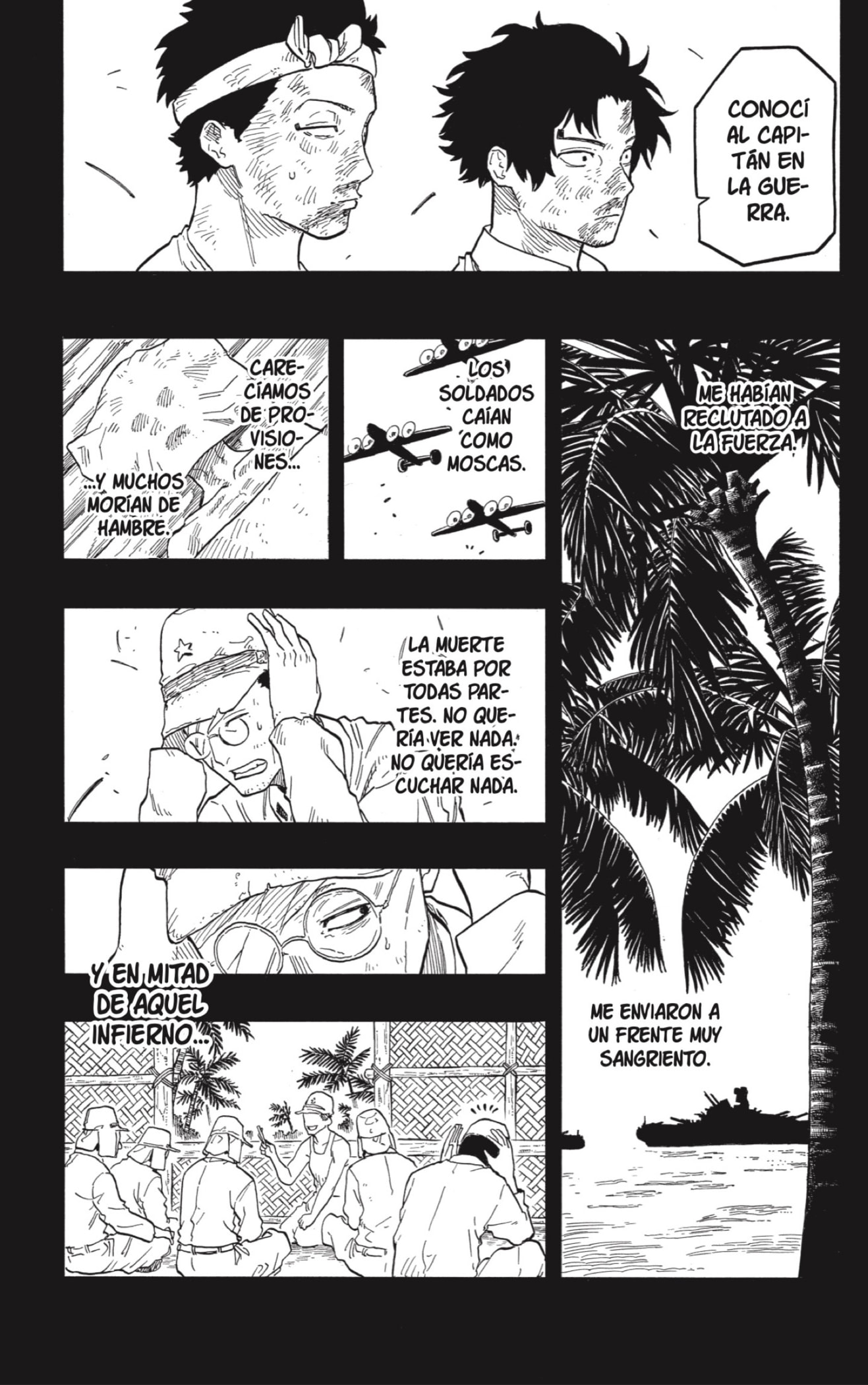 Read Akane-banashi es Manga Online