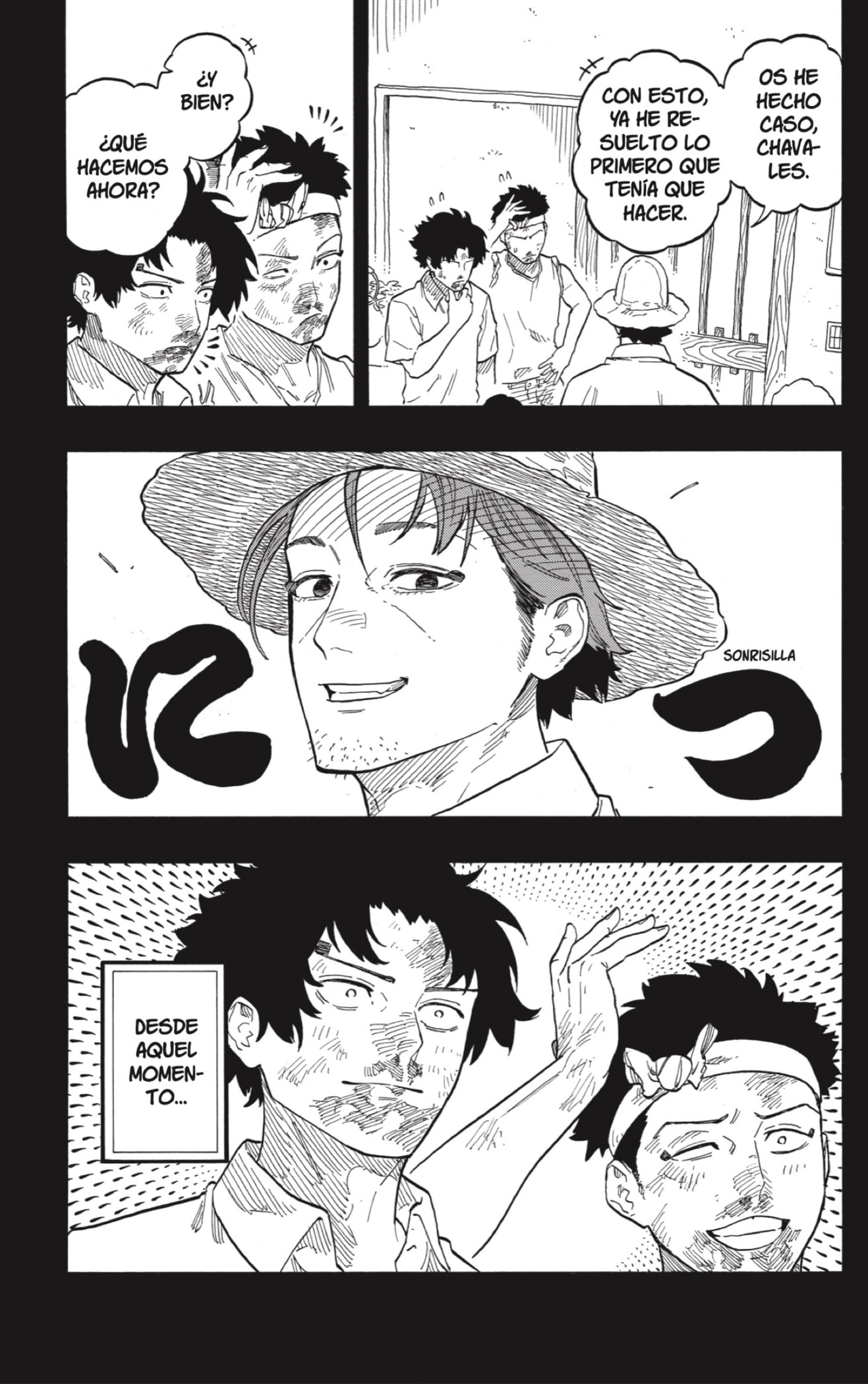 Read Akane-banashi es Manga Online