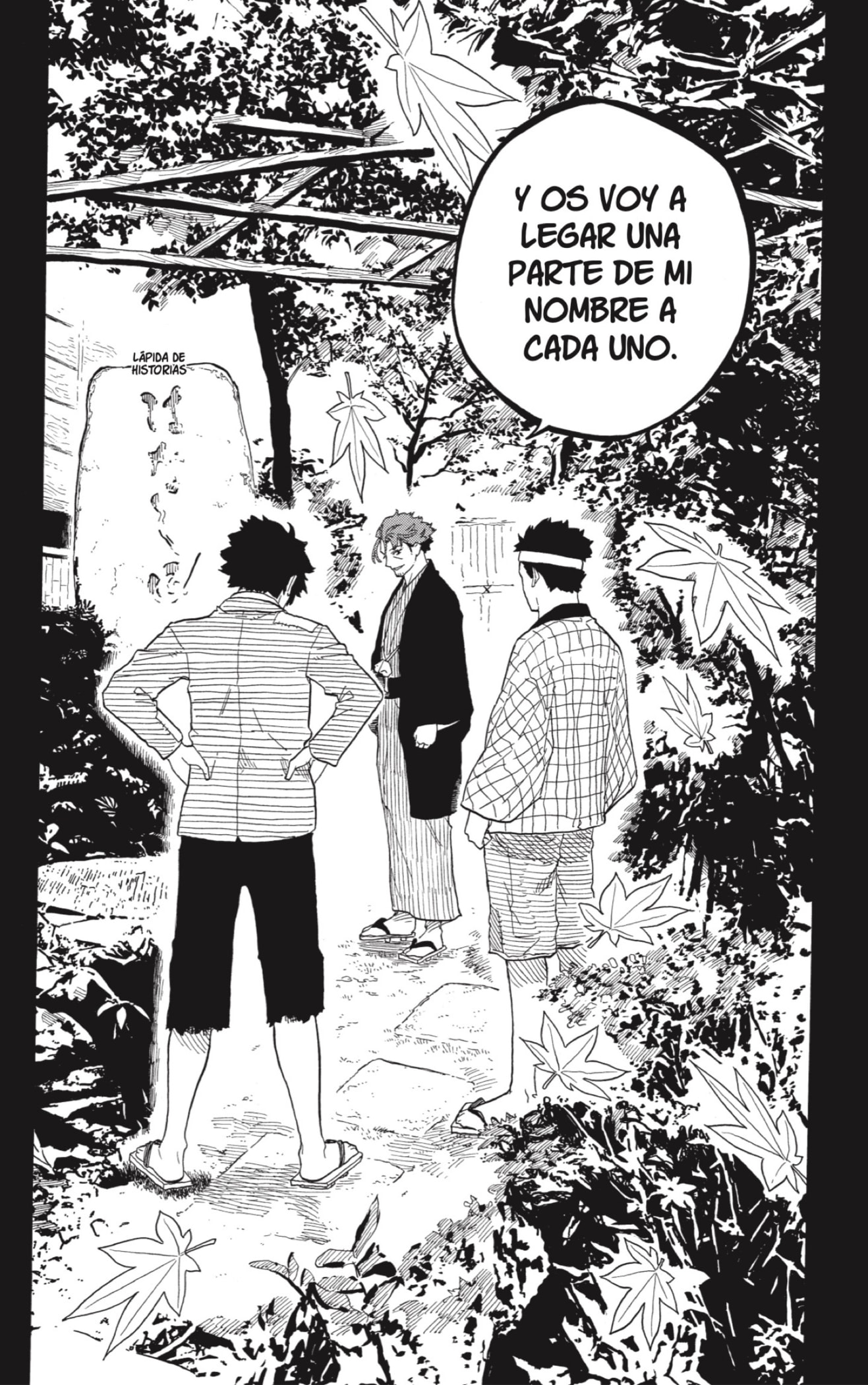Read Akane-banashi es Manga Online