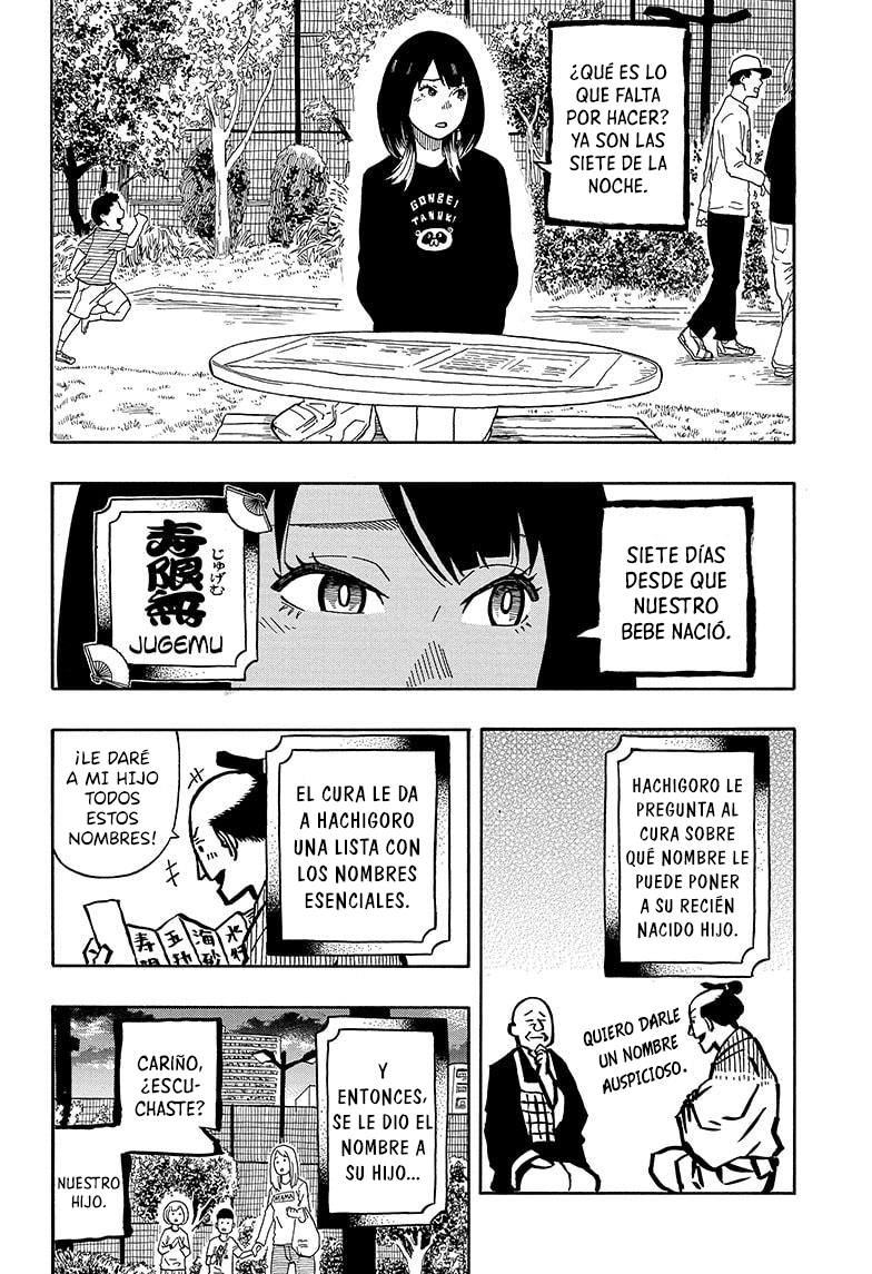 Read Akane-banashi es Manga Online