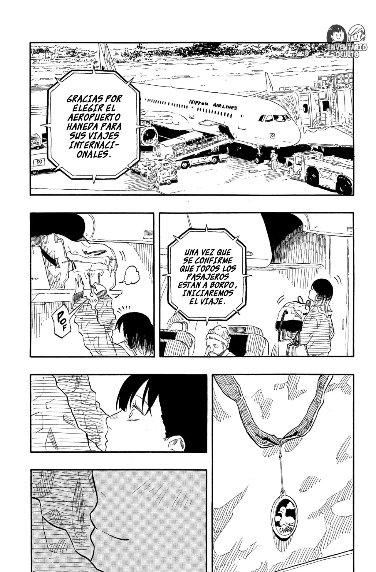 Read Akane-banashi es Manga Online