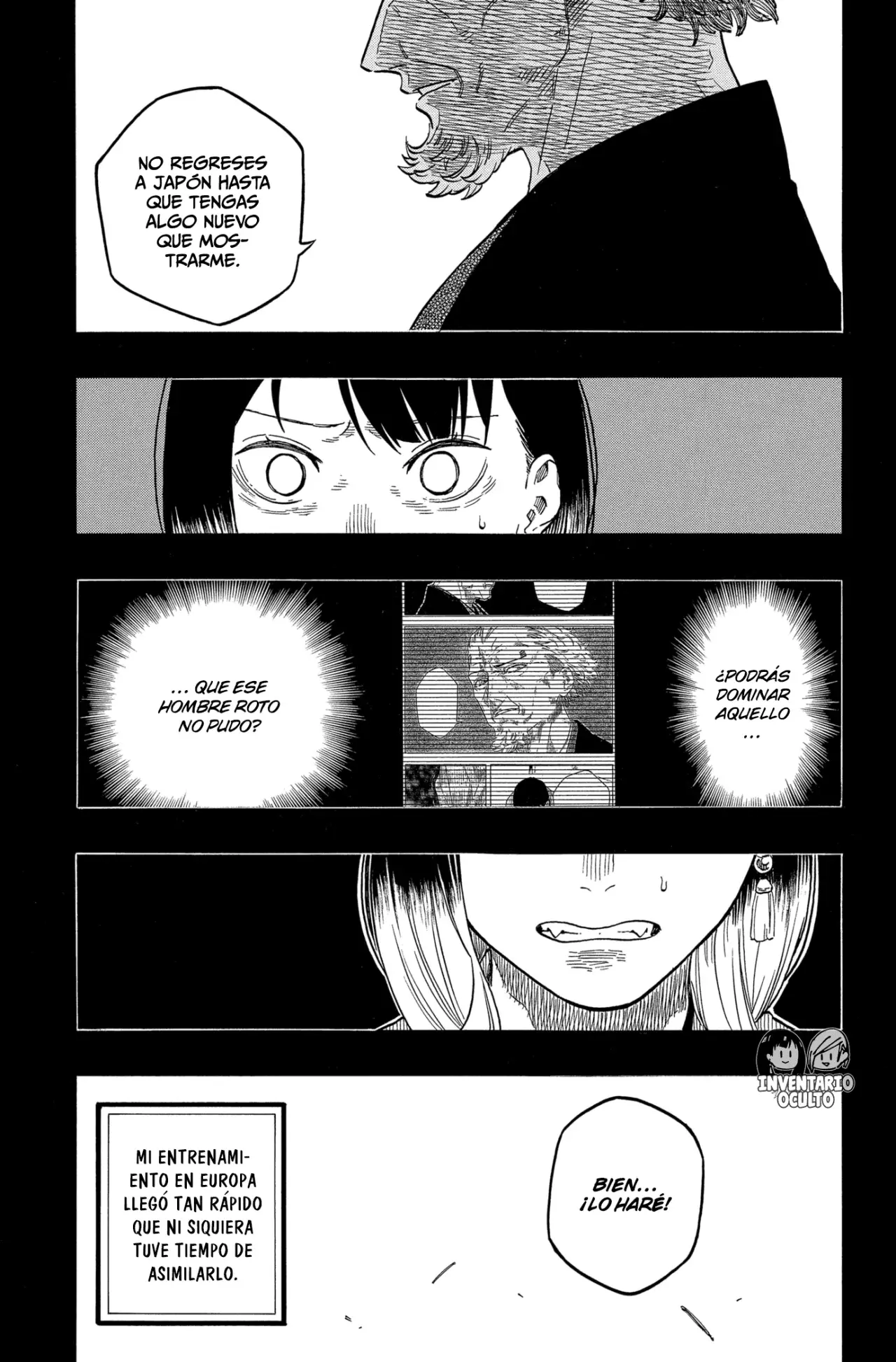 Read Akane-banashi es Manga Online