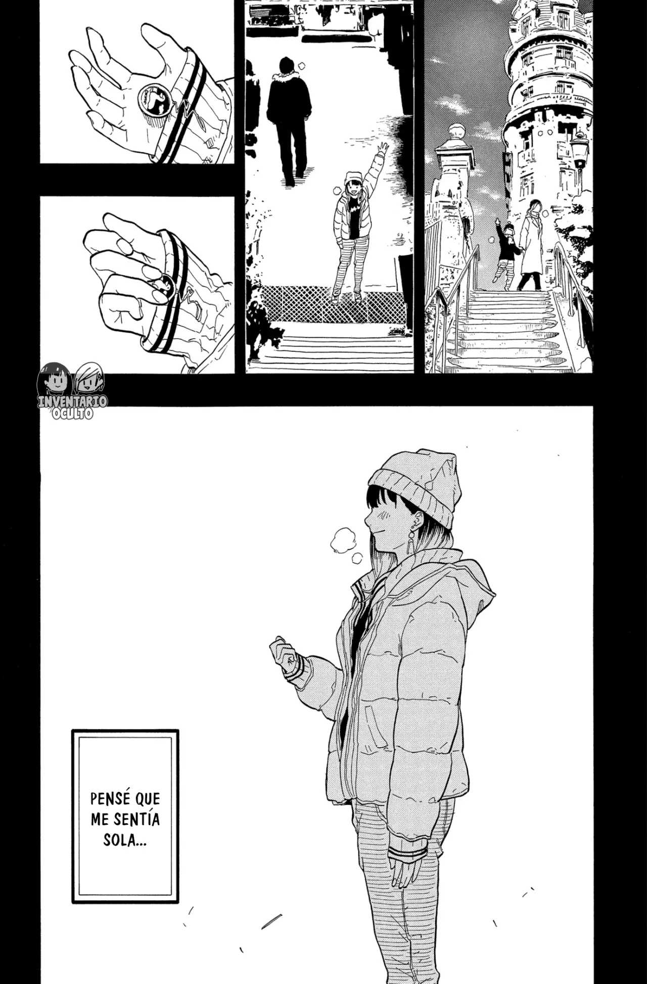Read Akane-banashi es Manga Online
