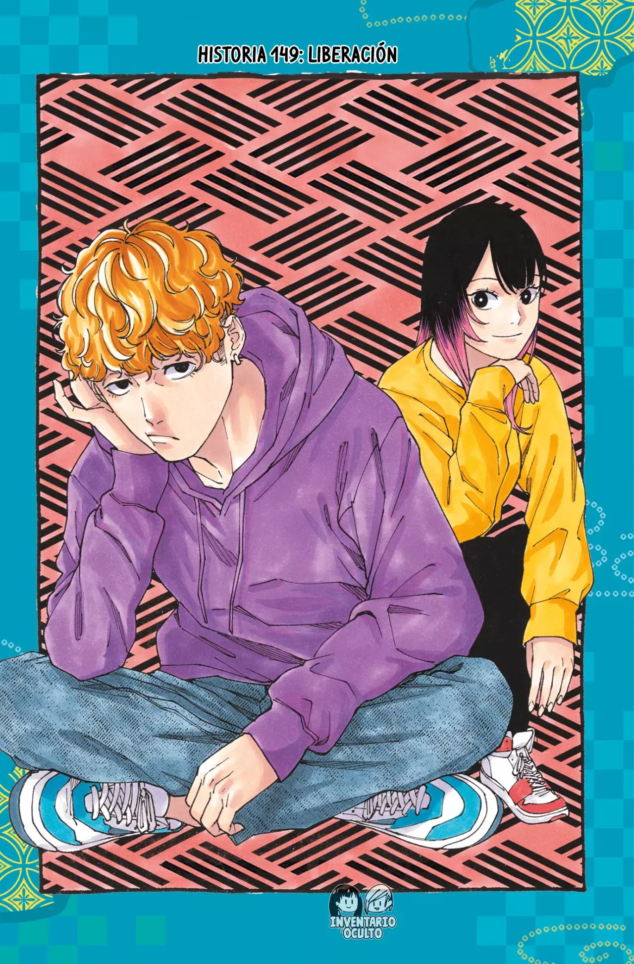 Read Akane-banashi es Manga Online