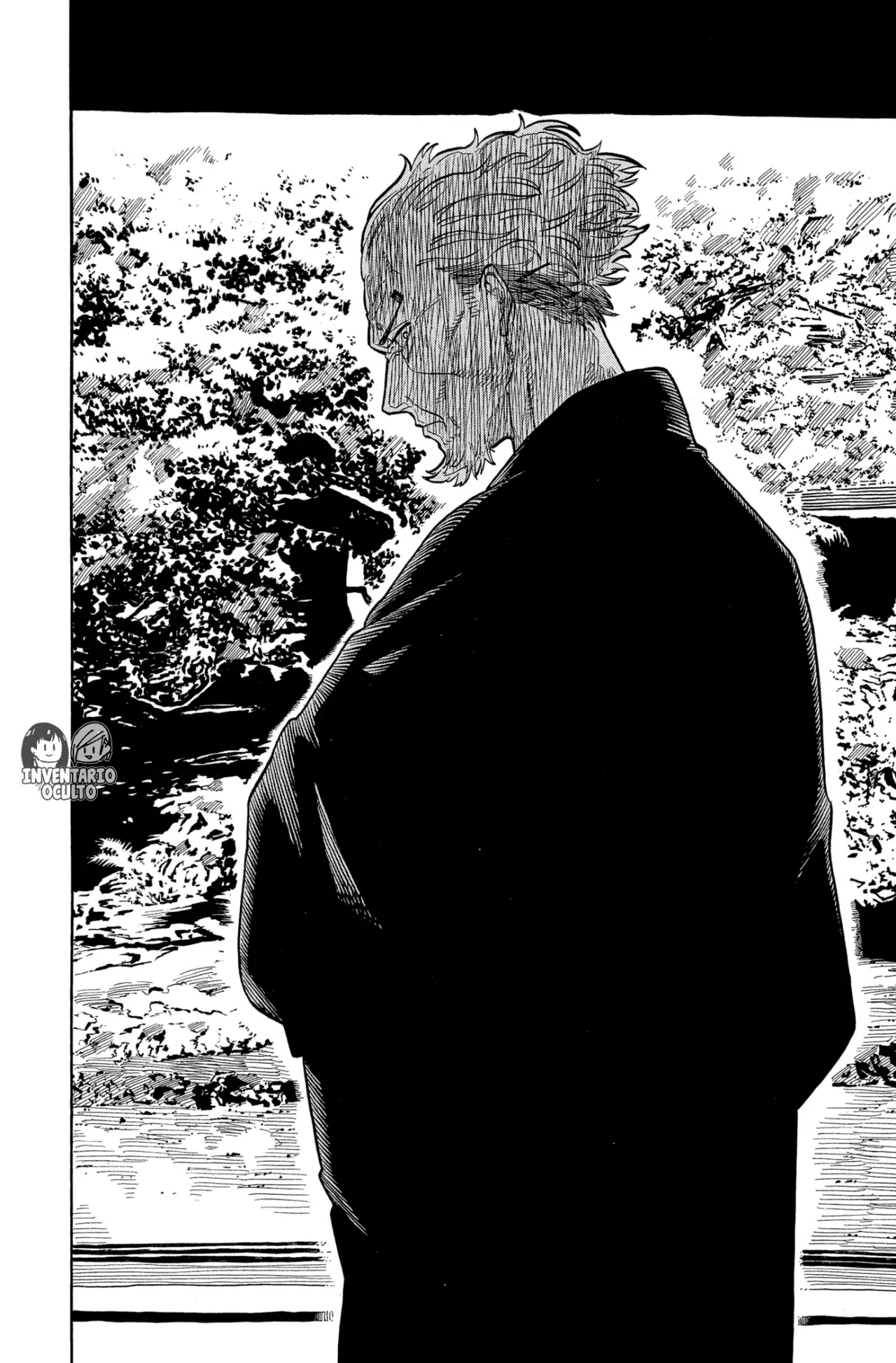 Read Akane-banashi es Manga Online