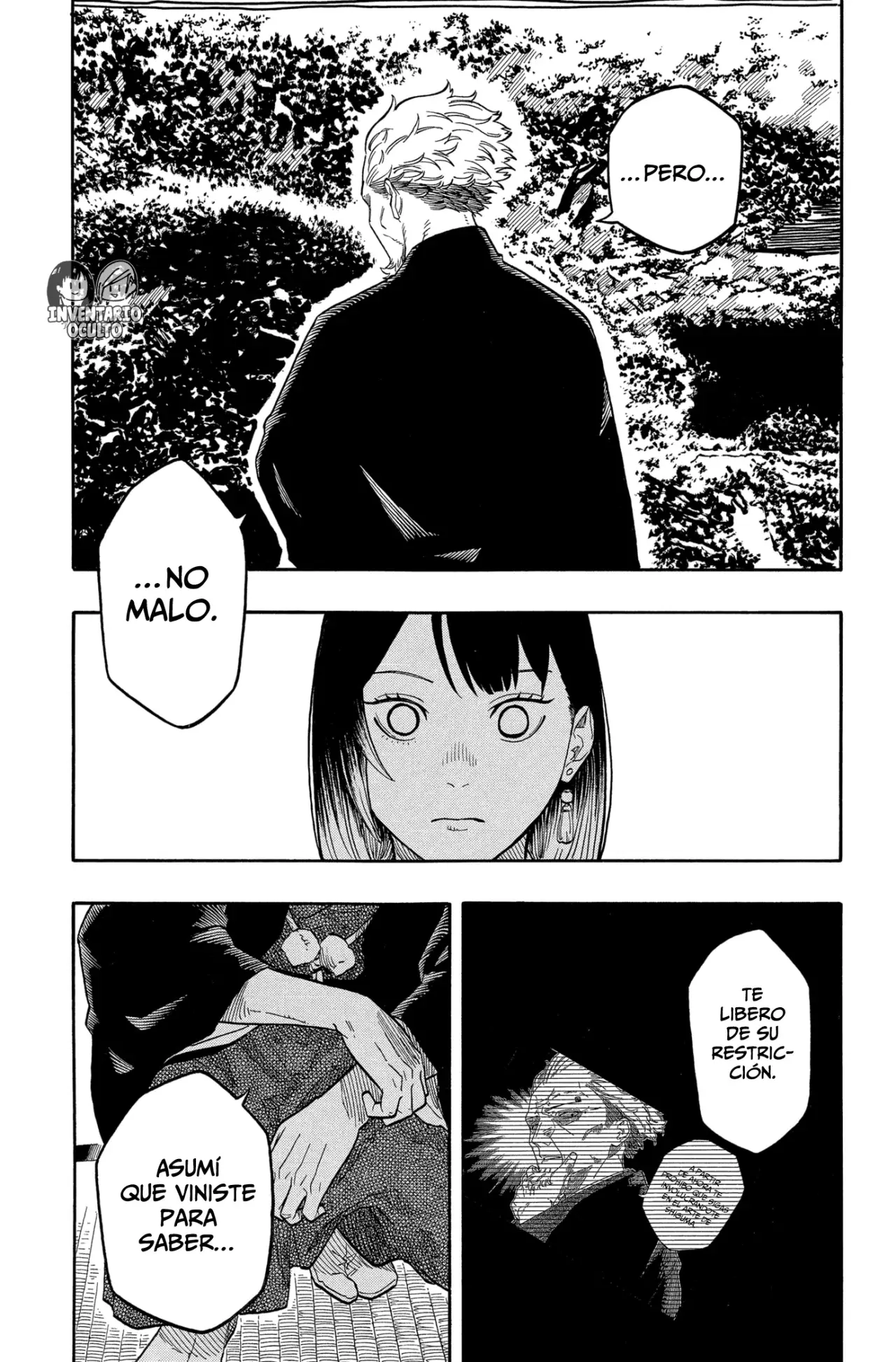 Read Akane-banashi es Manga Online
