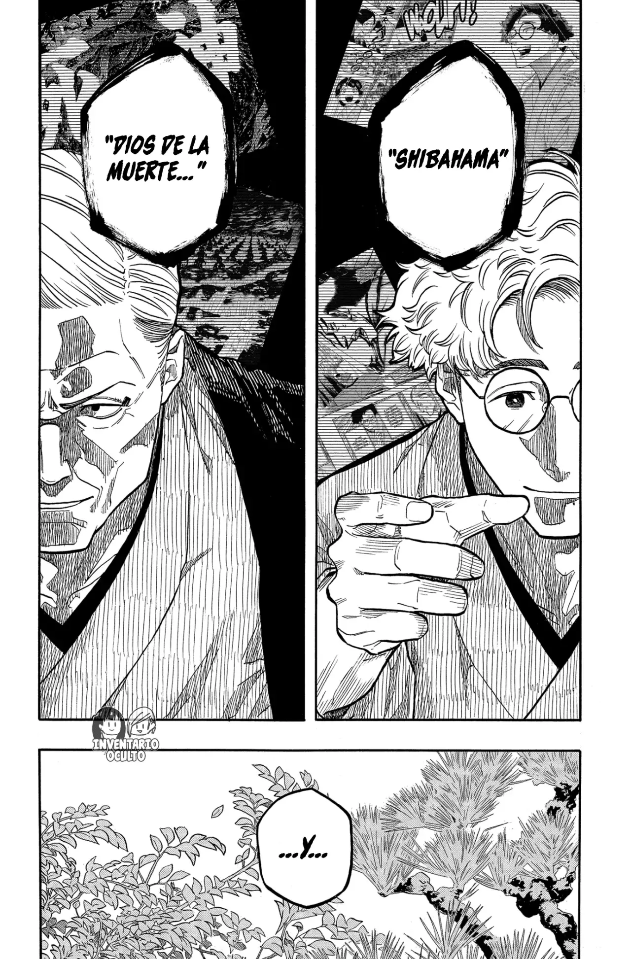 Read Akane-banashi es Manga Online
