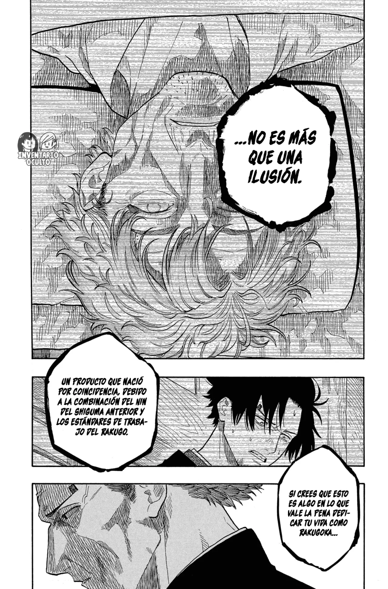 Read Akane-banashi es Manga Online