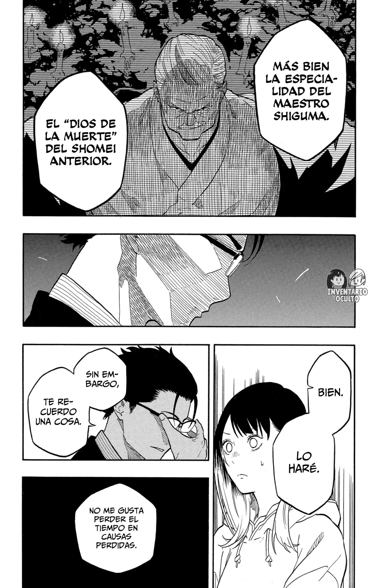 Read Akane-banashi es Manga Online