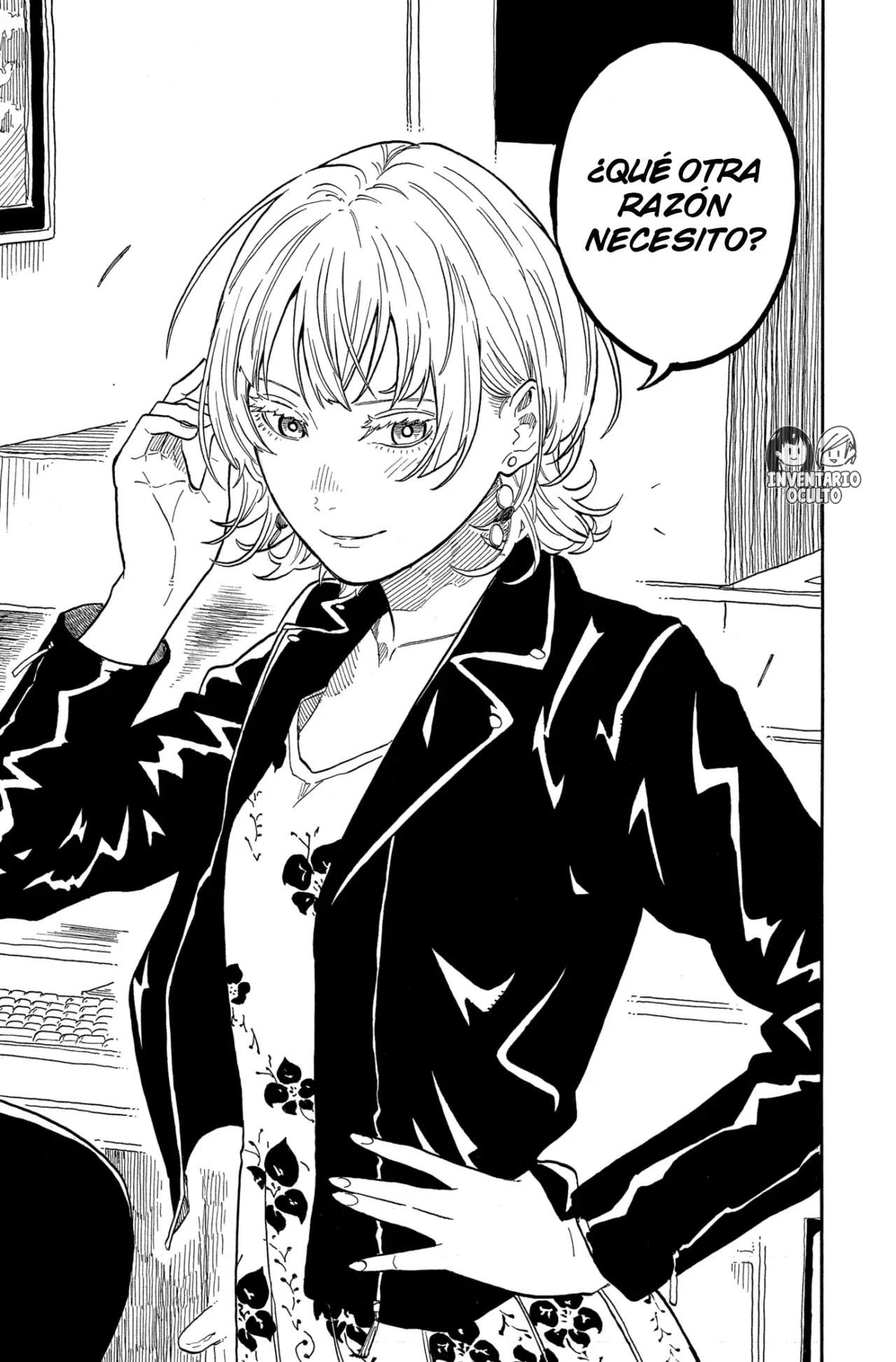 Read Akane-banashi es Manga Online