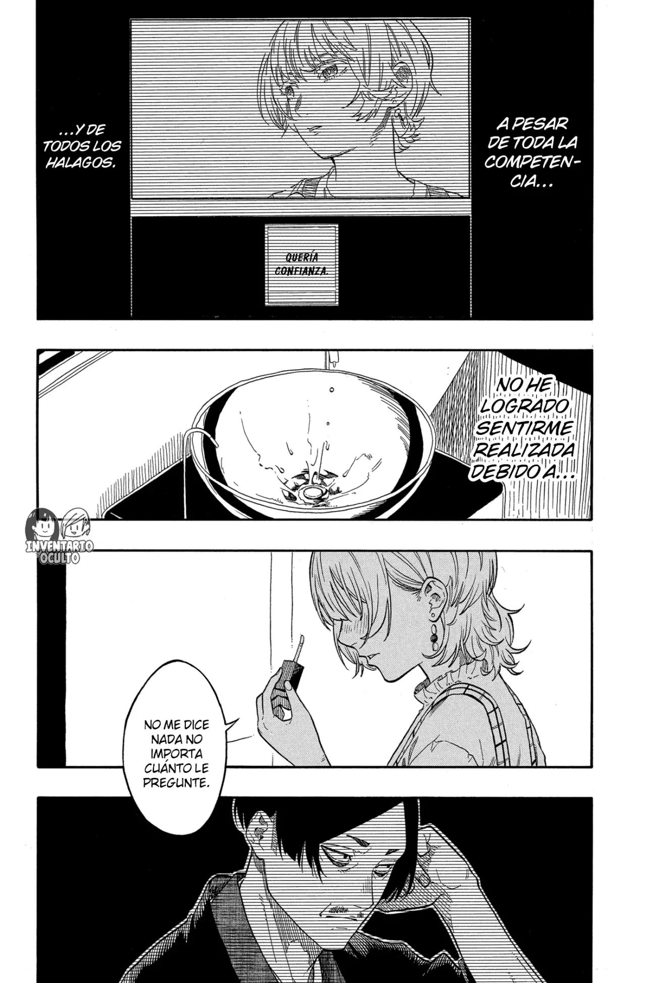 Read Akane-banashi es Manga Online