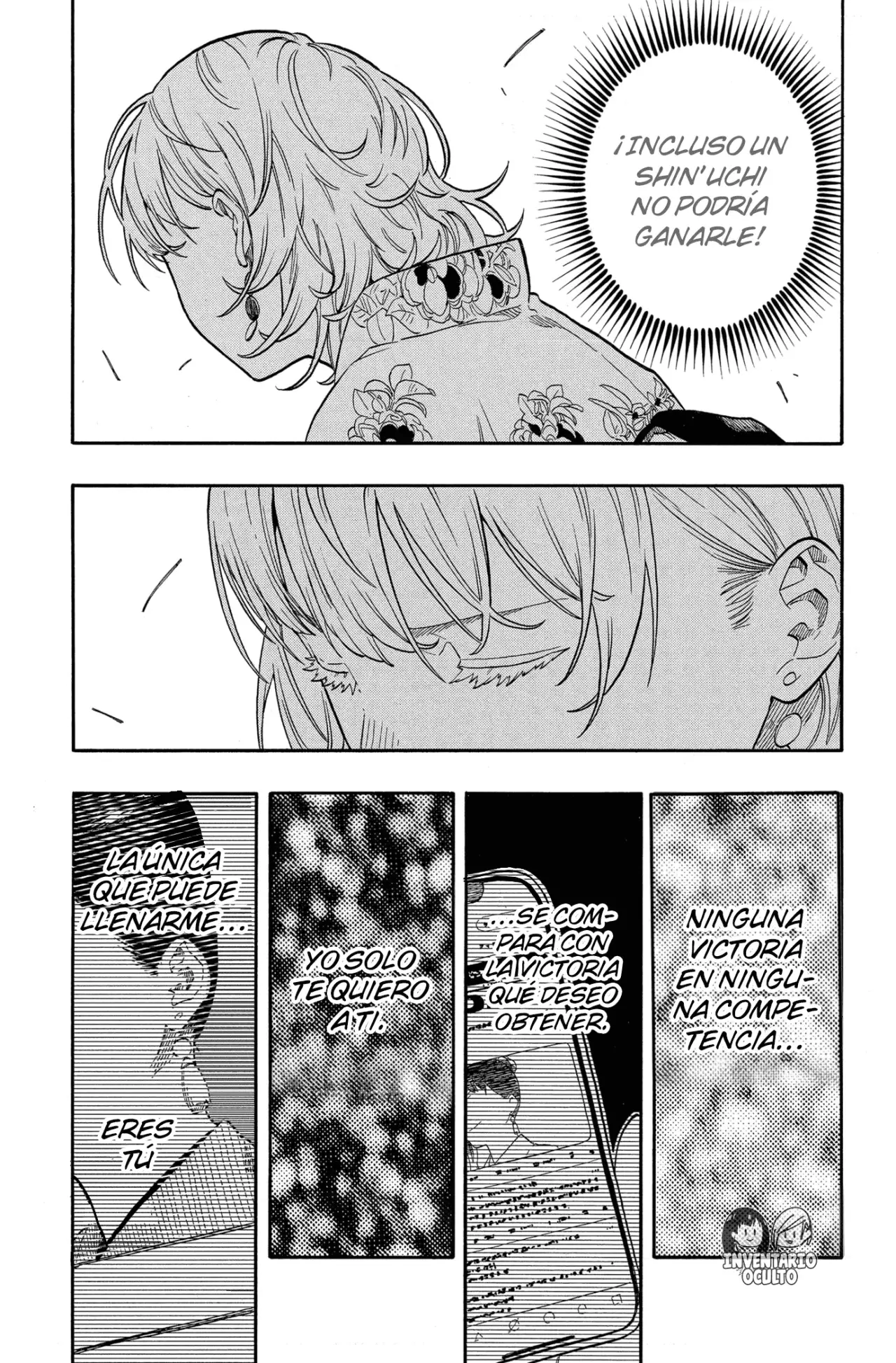 Read Akane-banashi es Manga Online