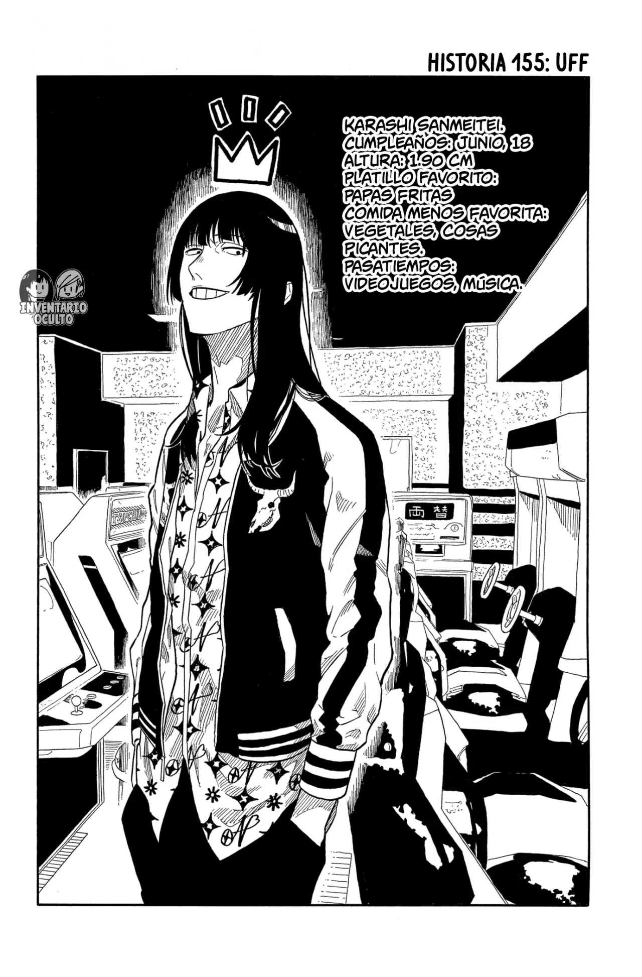 Read Akane-banashi es Manga Online