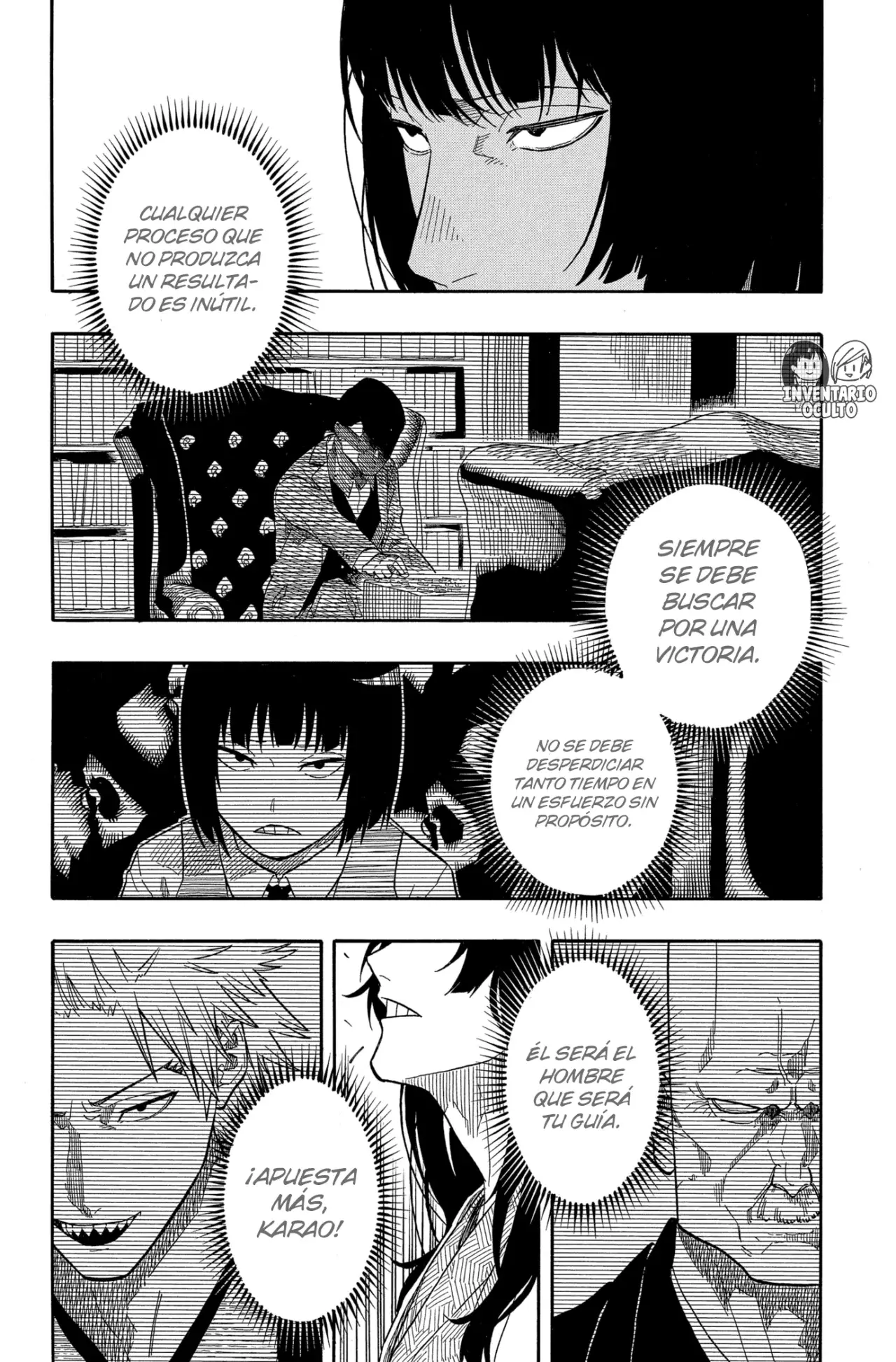 Read Akane-banashi es Manga Online
