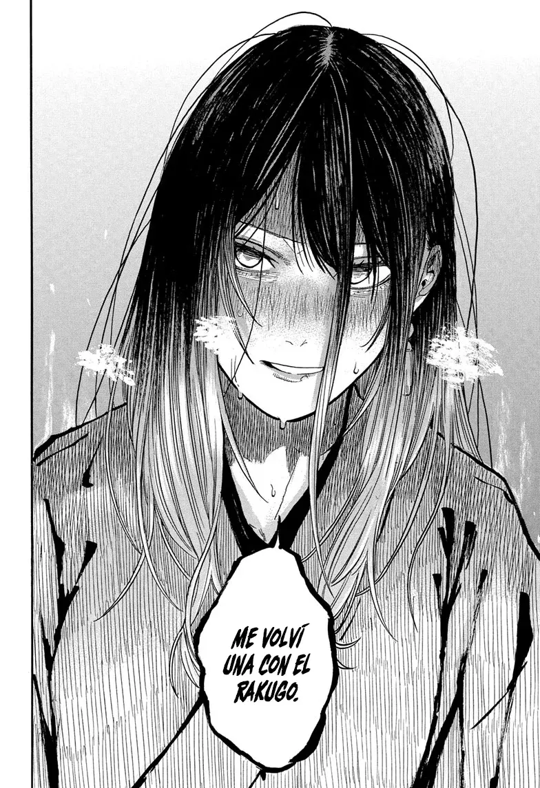 Read Akane-banashi es Manga Online