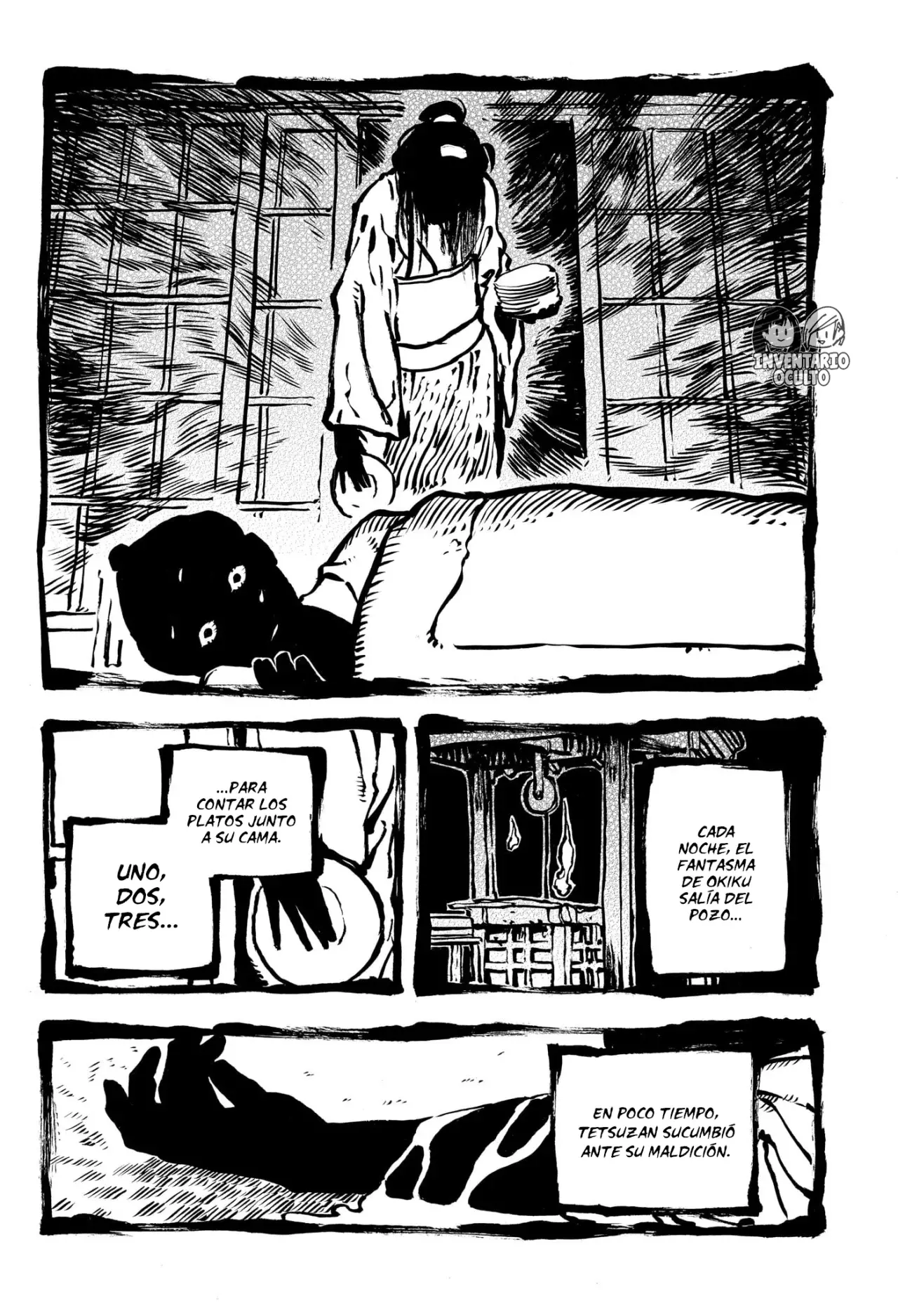 Read Akane-banashi es Manga Online