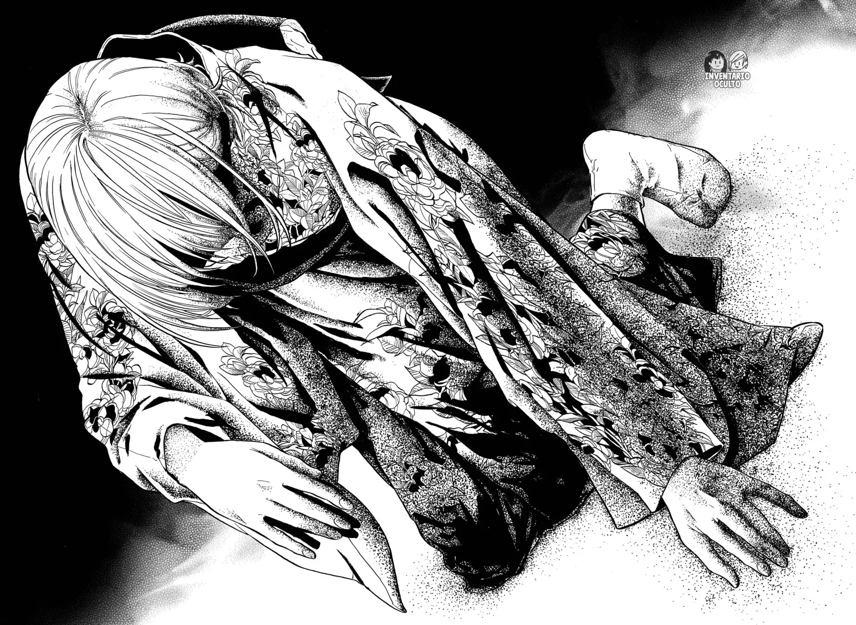 Read Akane-banashi es Manga Online