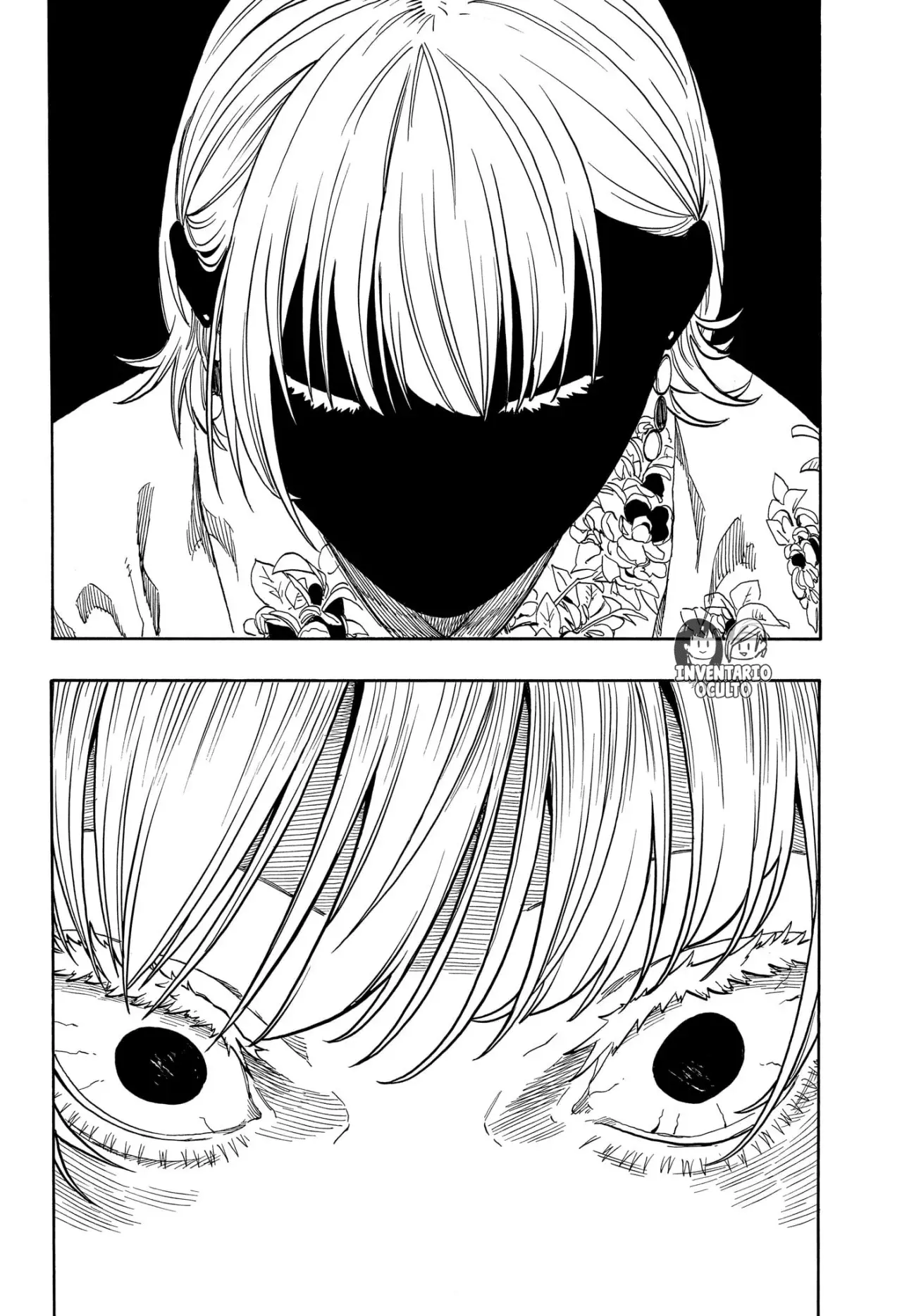 Read Akane-banashi es Manga Online