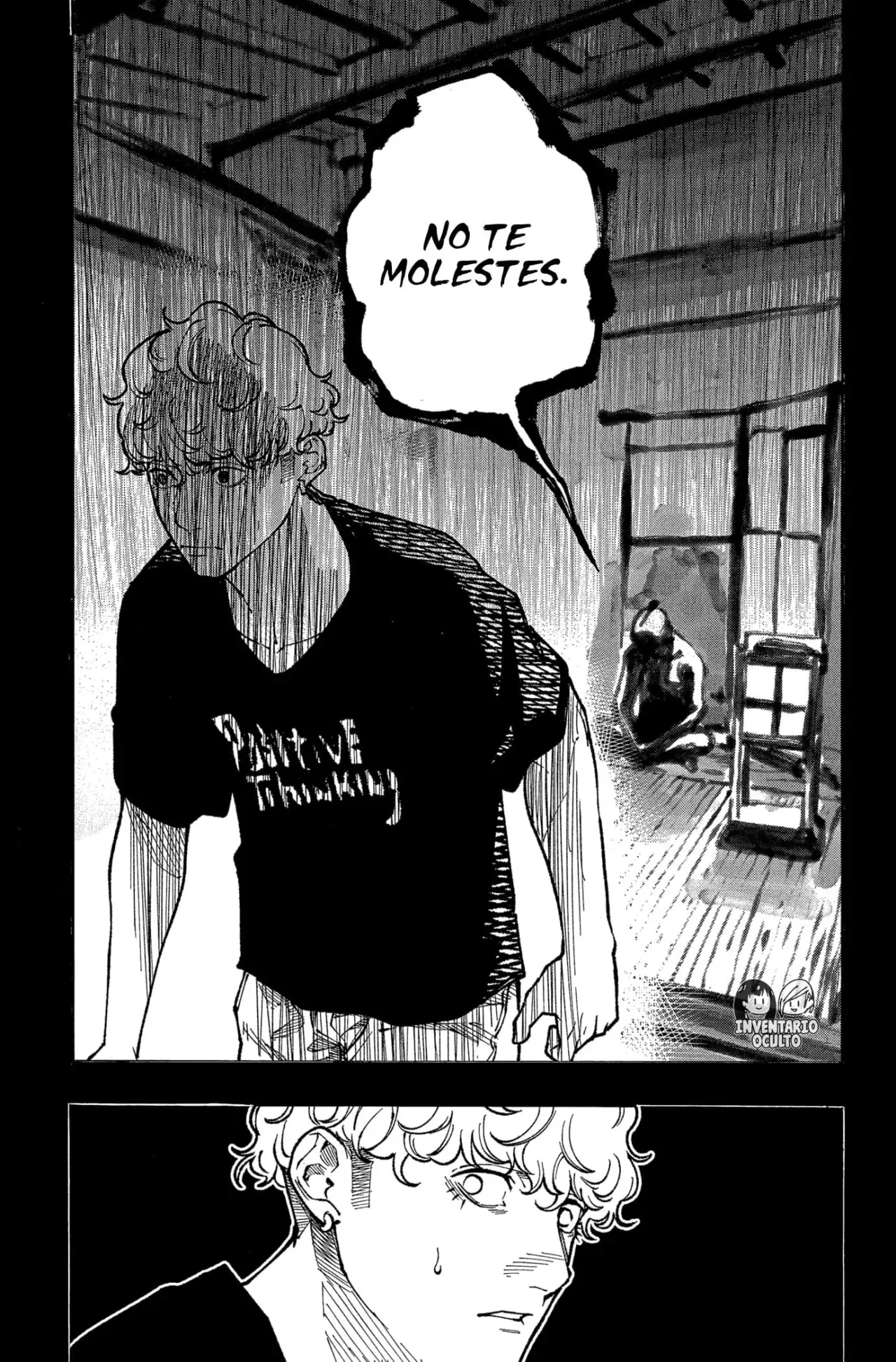 Read Akane-banashi es Manga Online