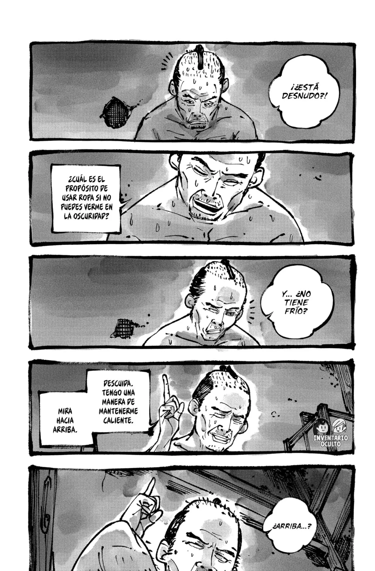 Read Akane-banashi es Manga Online