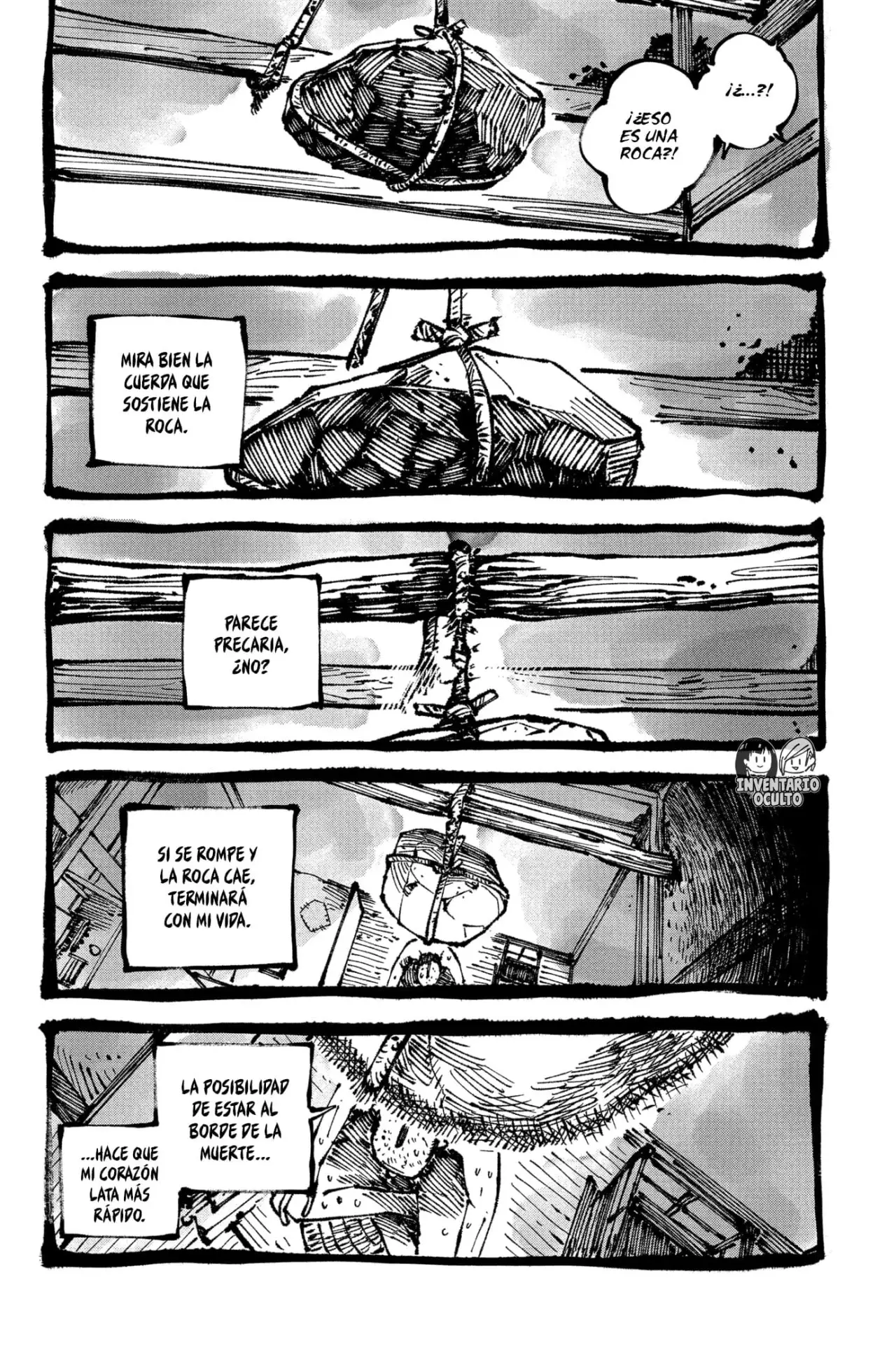 Read Akane-banashi es Manga Online