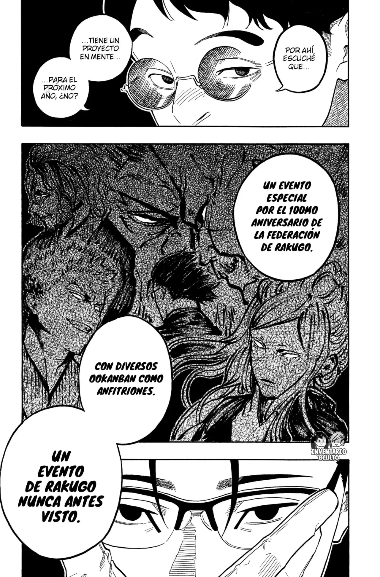 Read Akane-banashi es Manga Online