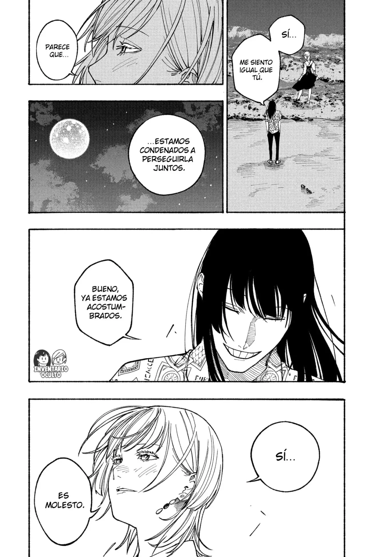 Read Akane-banashi es Manga Online
