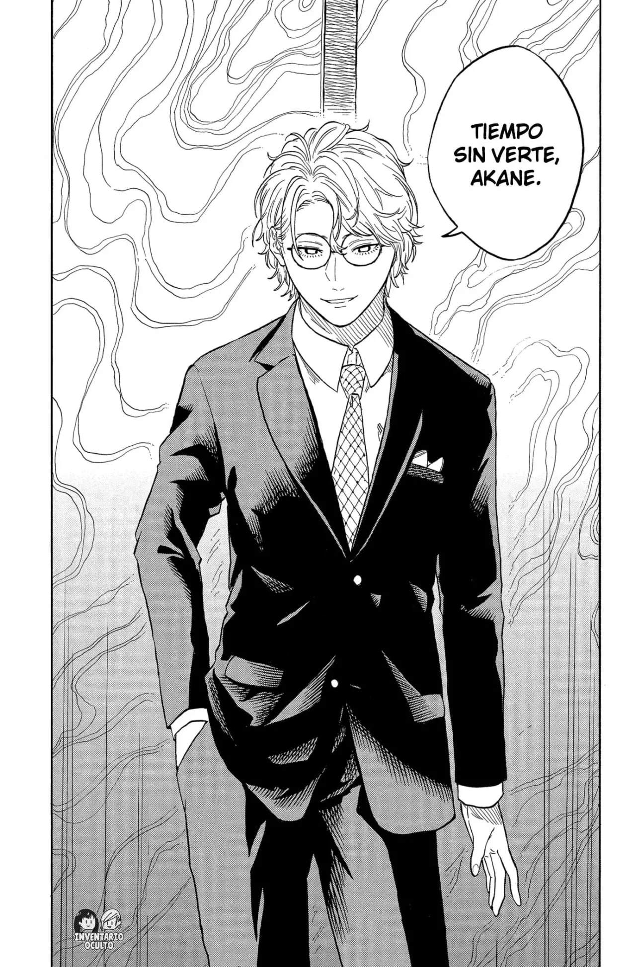 Read Akane-banashi es Manga Online