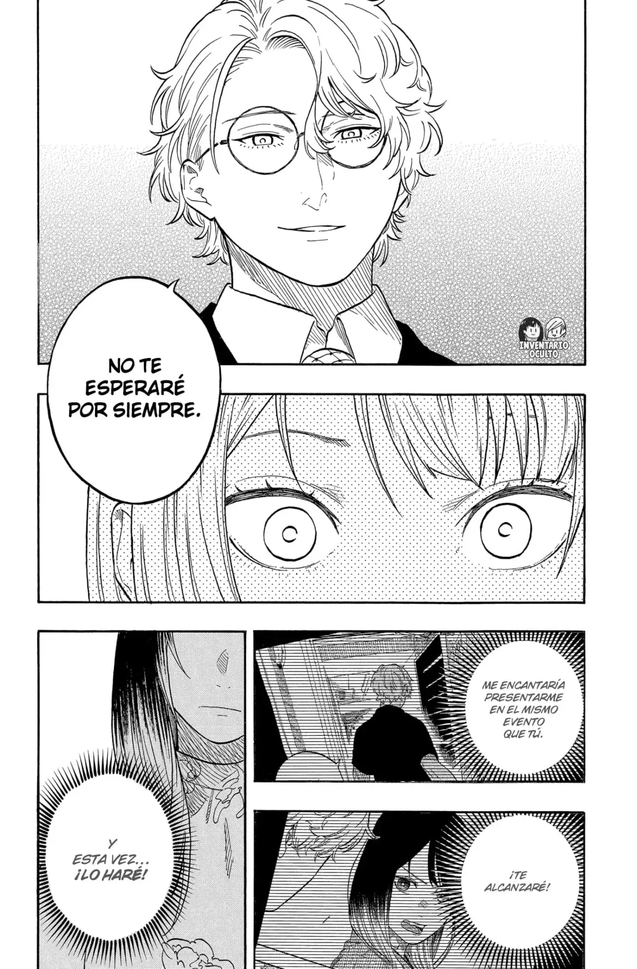 Read Akane-banashi es Manga Online