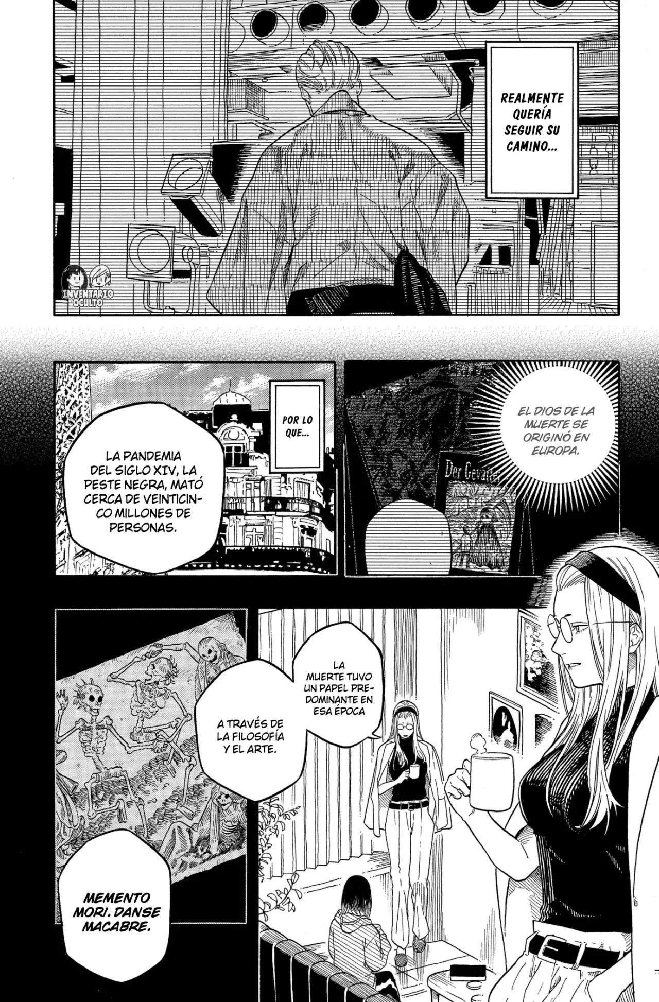 Read Akane-banashi es Manga Online
