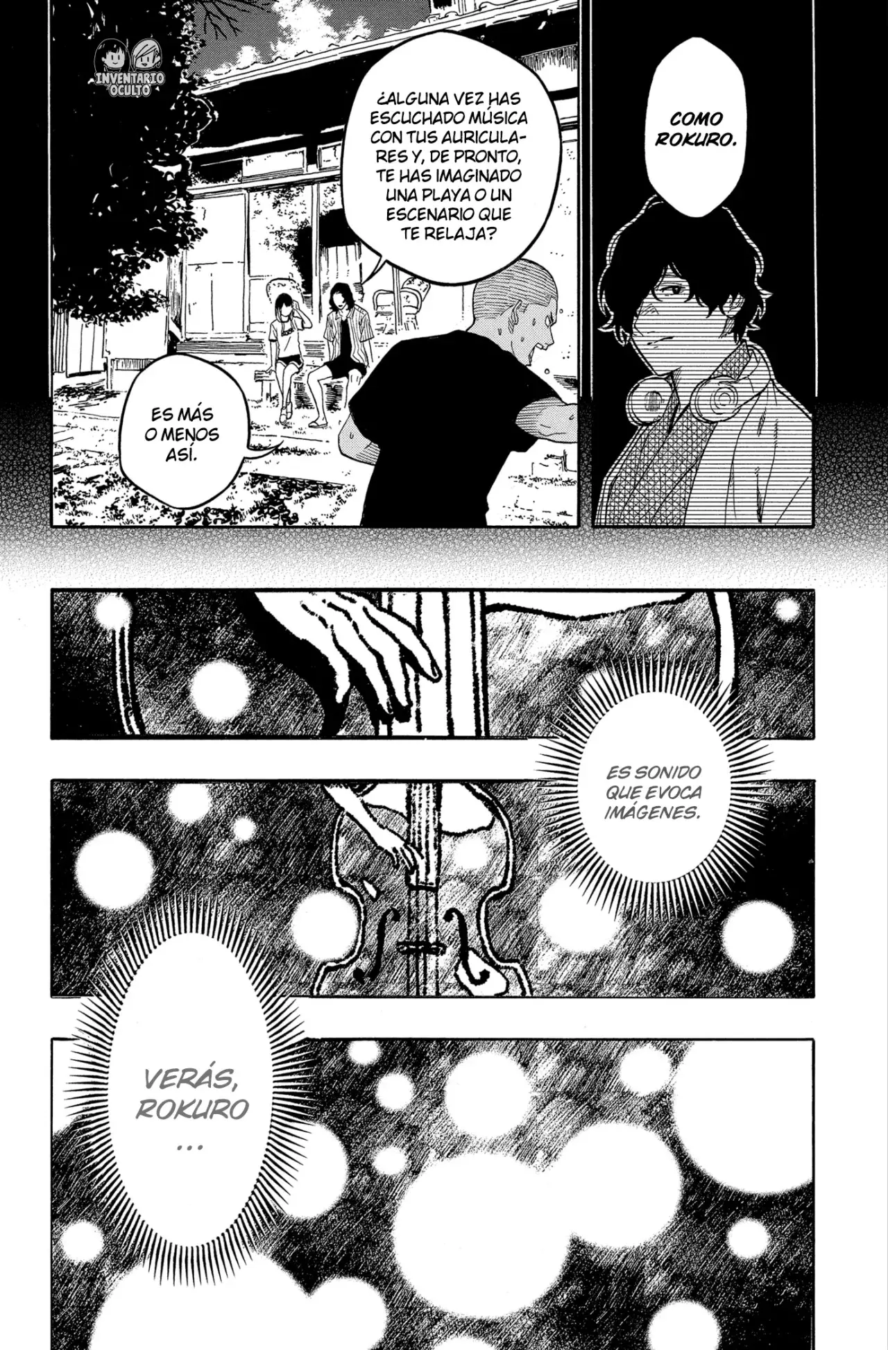Read Akane-banashi es Manga Online