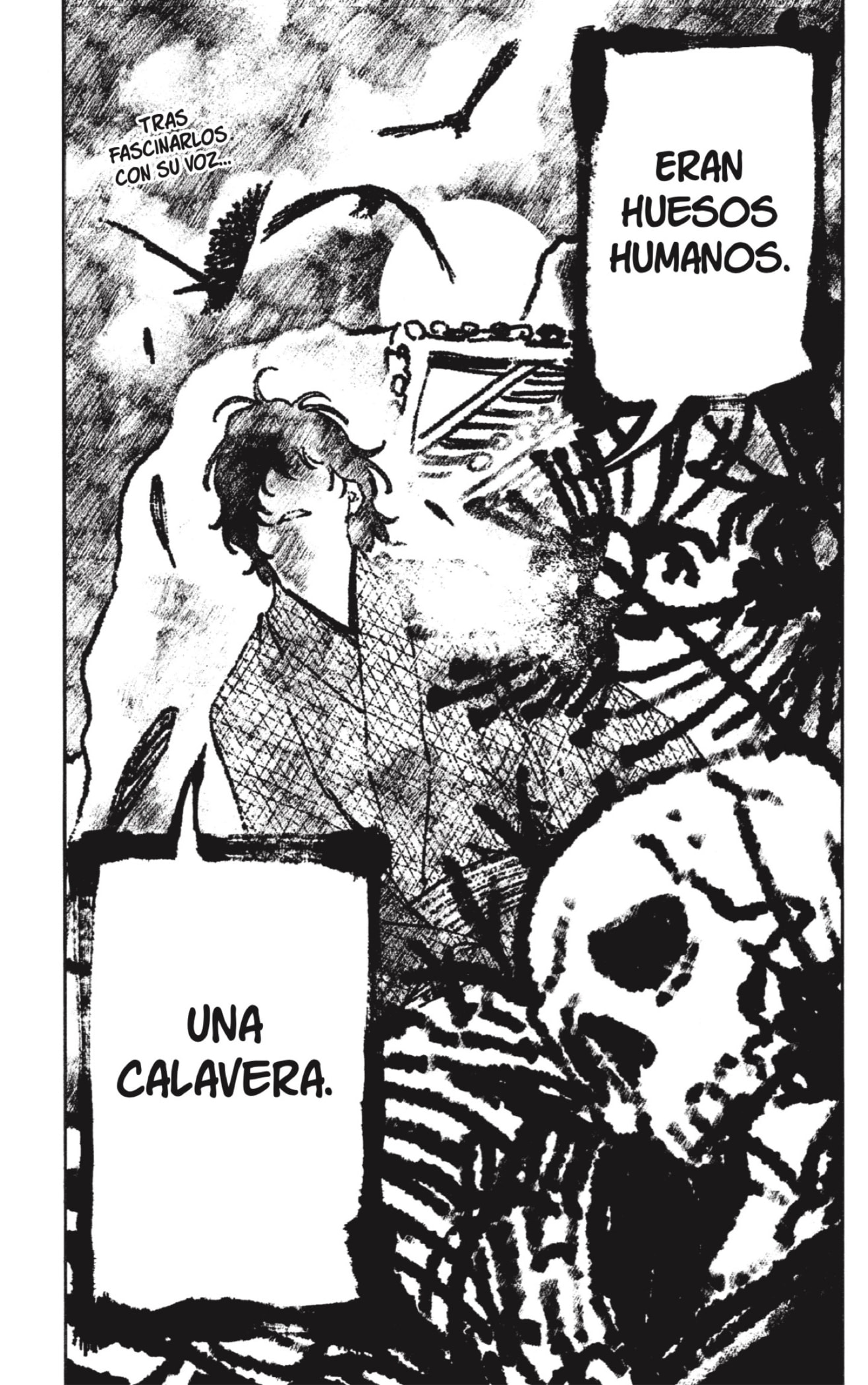 Read Akane-banashi es Manga Online