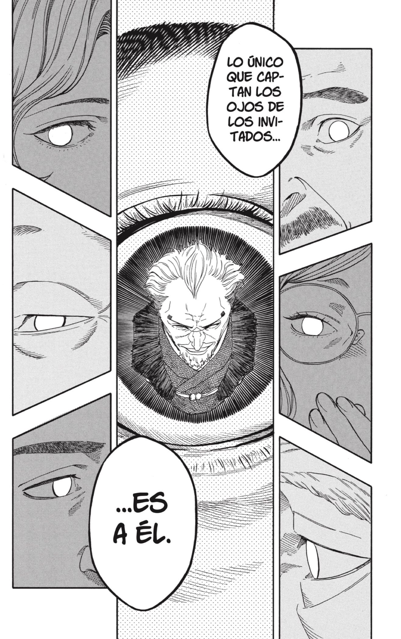 Read Akane-banashi es Manga Online
