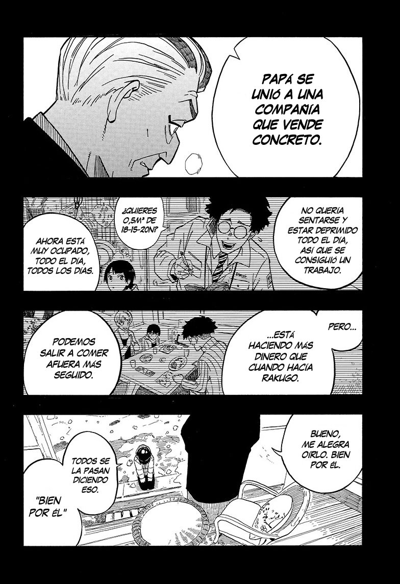 Read Akane-banashi es Manga Online