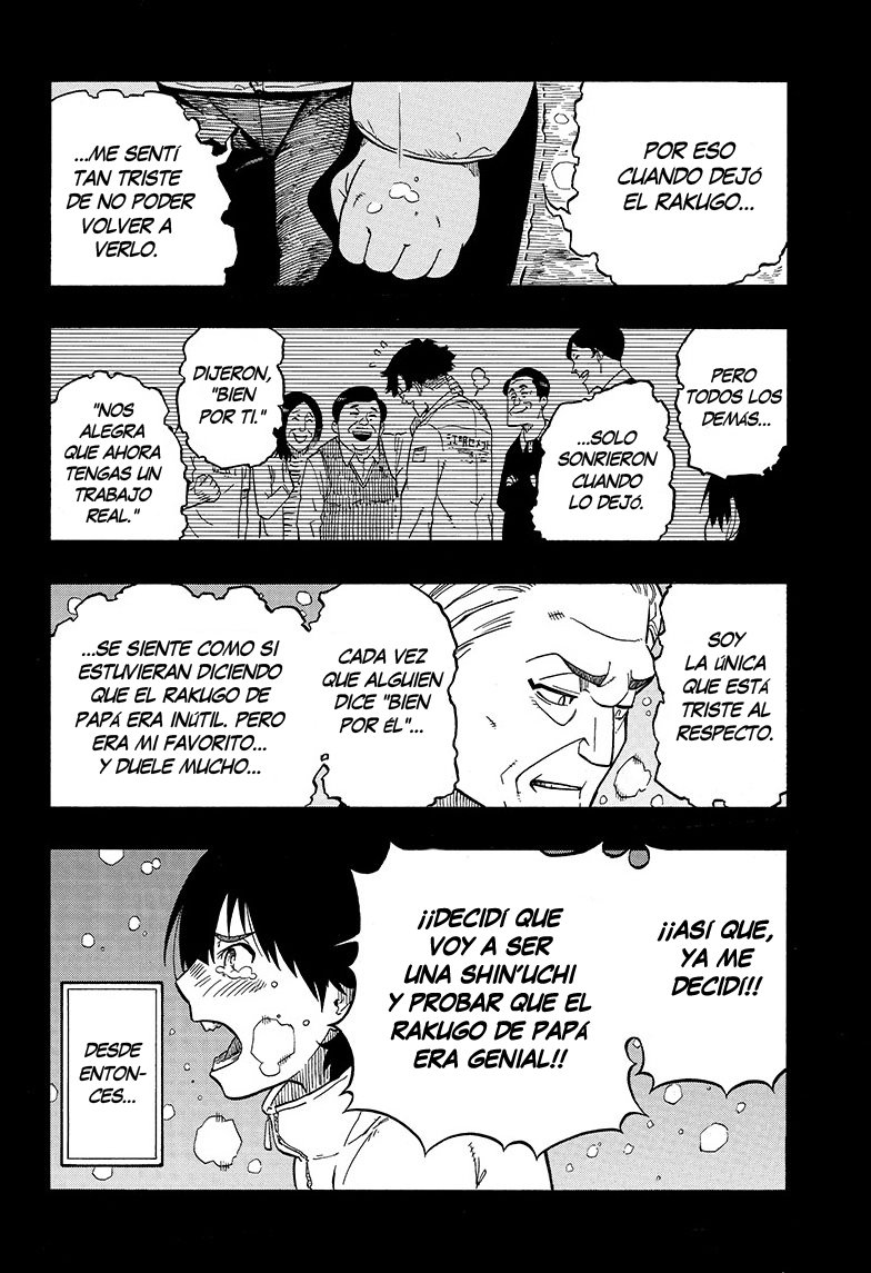 Read Akane-banashi es Manga Online