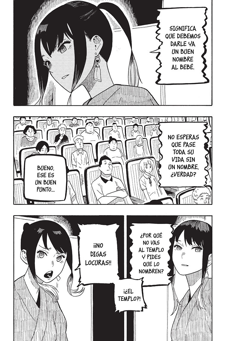 Read Akane-banashi es Manga Online