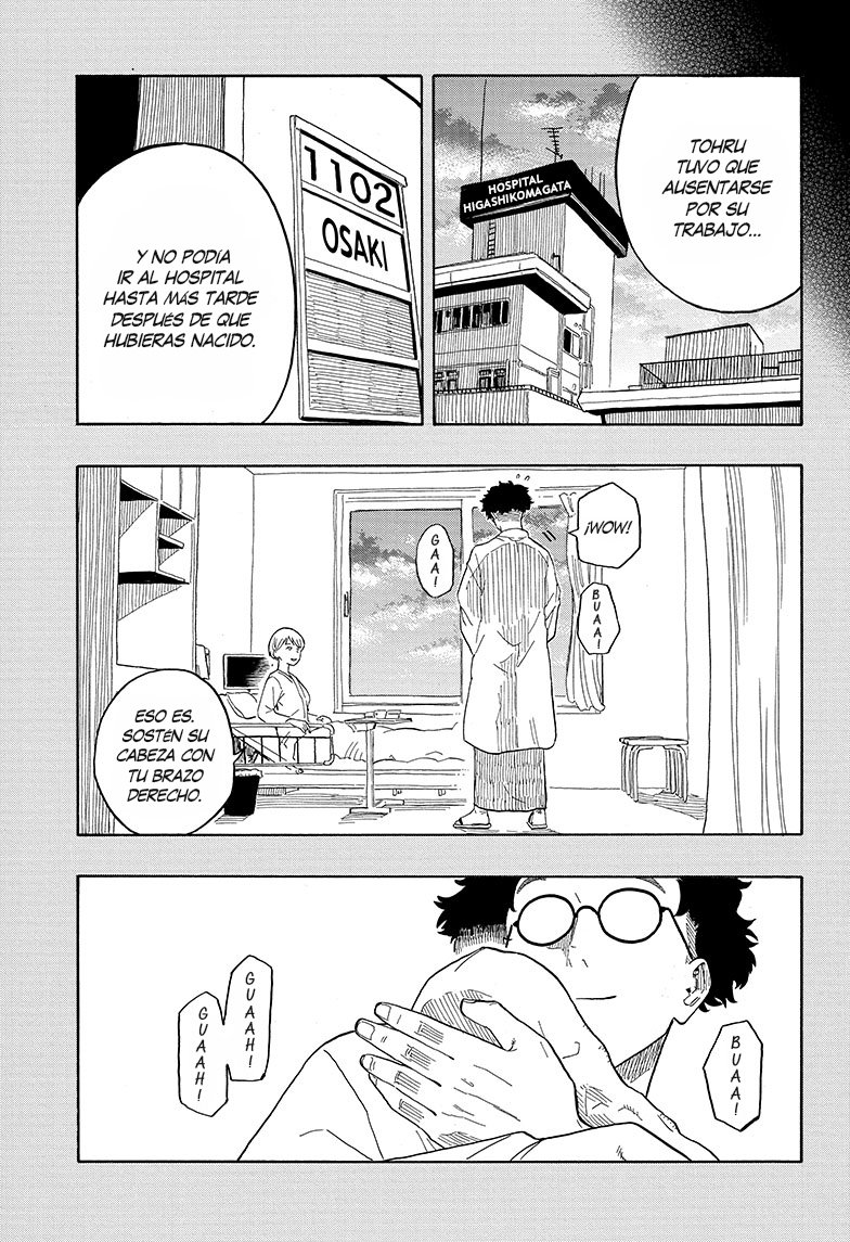 Read Akane-banashi es Manga Online