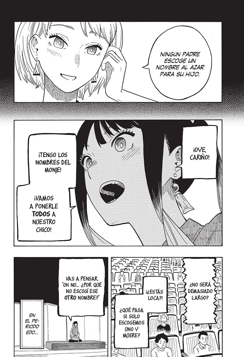 Read Akane-banashi es Manga Online
