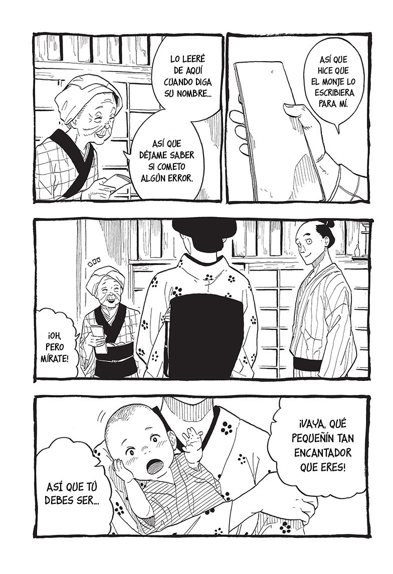 Read Akane-banashi es Manga Online