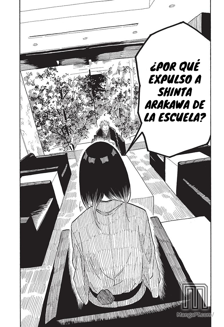 Read Akane-banashi es Manga Online