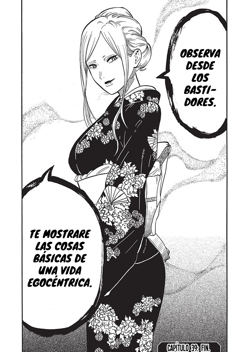 Read Akane-banashi es Manga Online