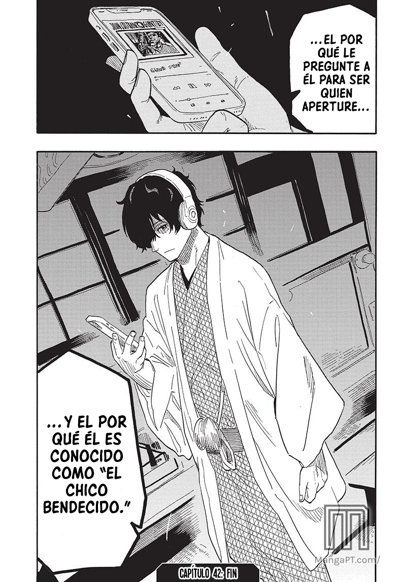 Read Akane-banashi es Manga Online
