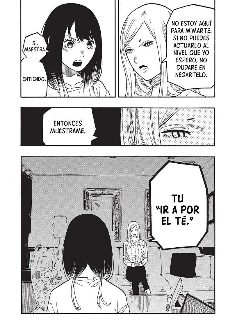 Read Akane-banashi es Manga Online
