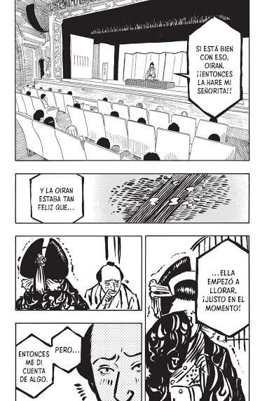 Read Akane-banashi es Manga Online