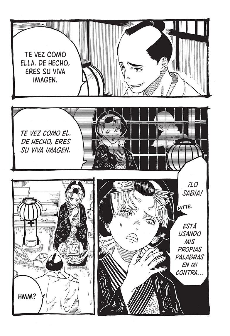 Read Akane-banashi es Manga Online