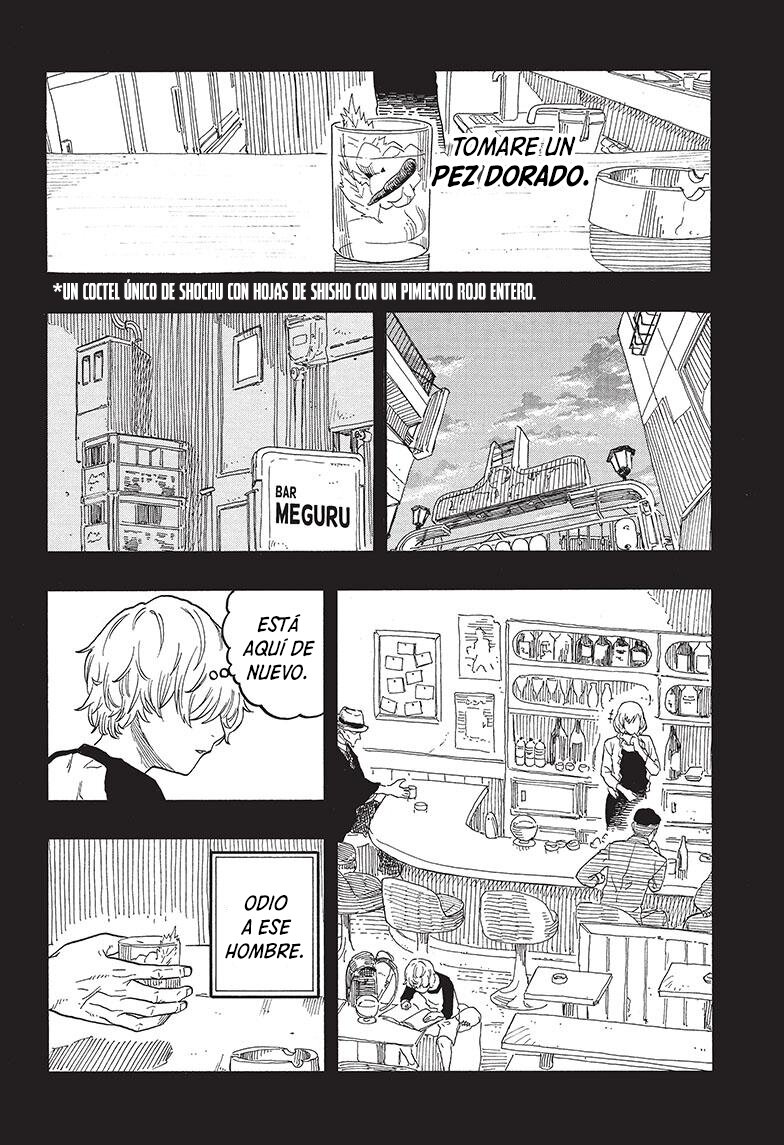 Read Akane-banashi es Manga Online